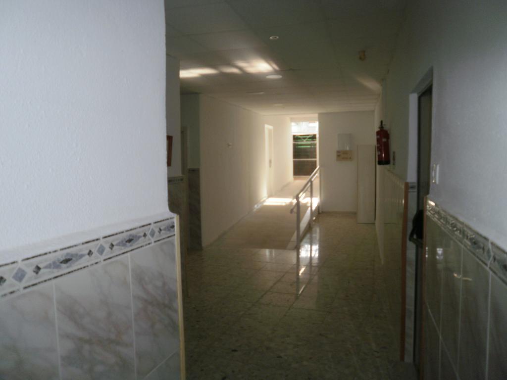 Nuestra Senora Del Rosario Hotel Chiclana de la Frontera Ngoại thất bức ảnh