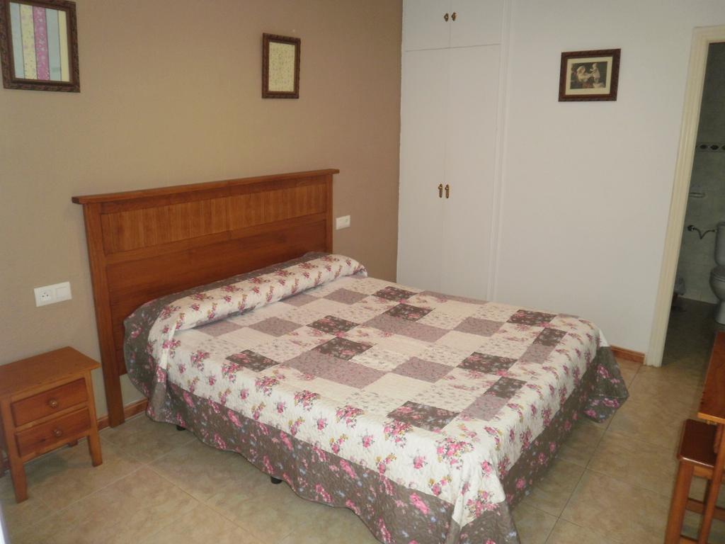 Nuestra Senora Del Rosario Hotel Chiclana de la Frontera Ngoại thất bức ảnh