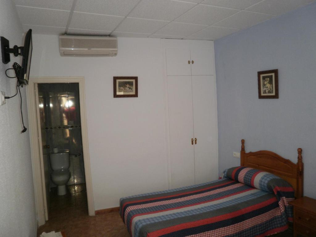 Nuestra Senora Del Rosario Hotel Chiclana de la Frontera Ngoại thất bức ảnh