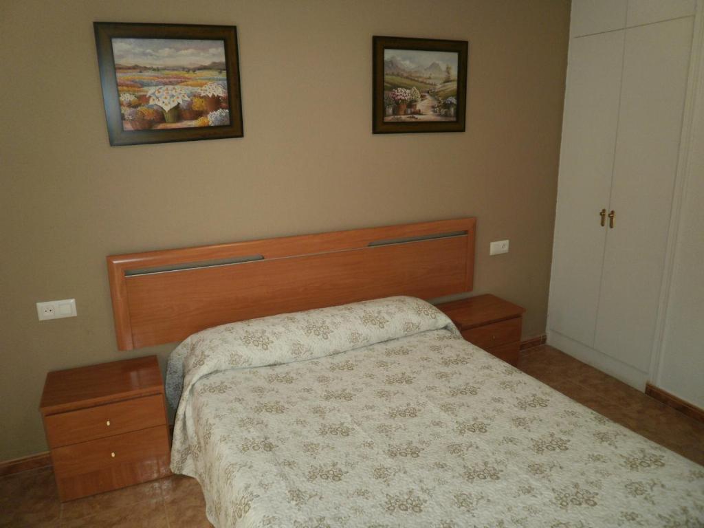 Nuestra Senora Del Rosario Hotel Chiclana de la Frontera Ngoại thất bức ảnh